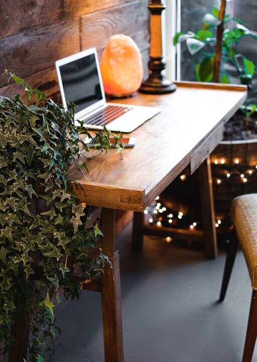 Tips for Creating a Cozy and Productive Home Office Space